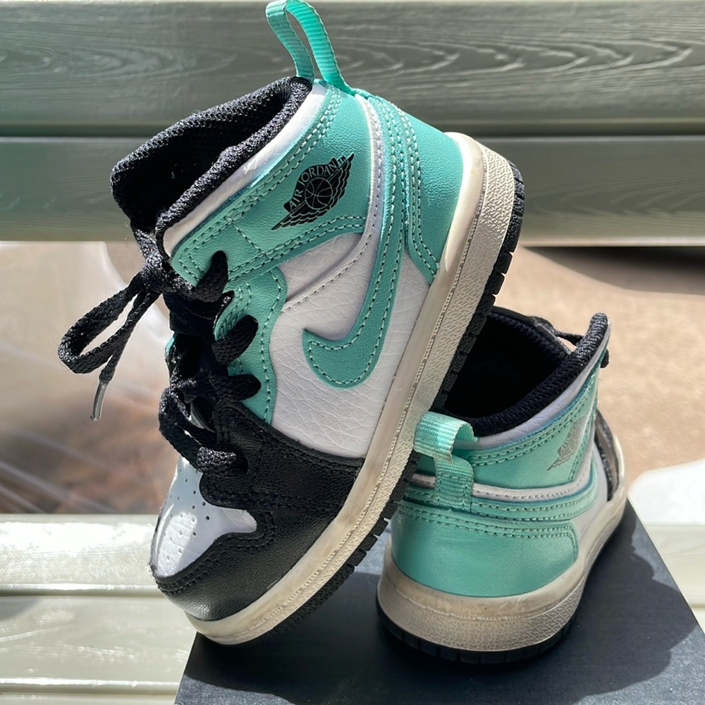 Jordan 1 MD (TD)